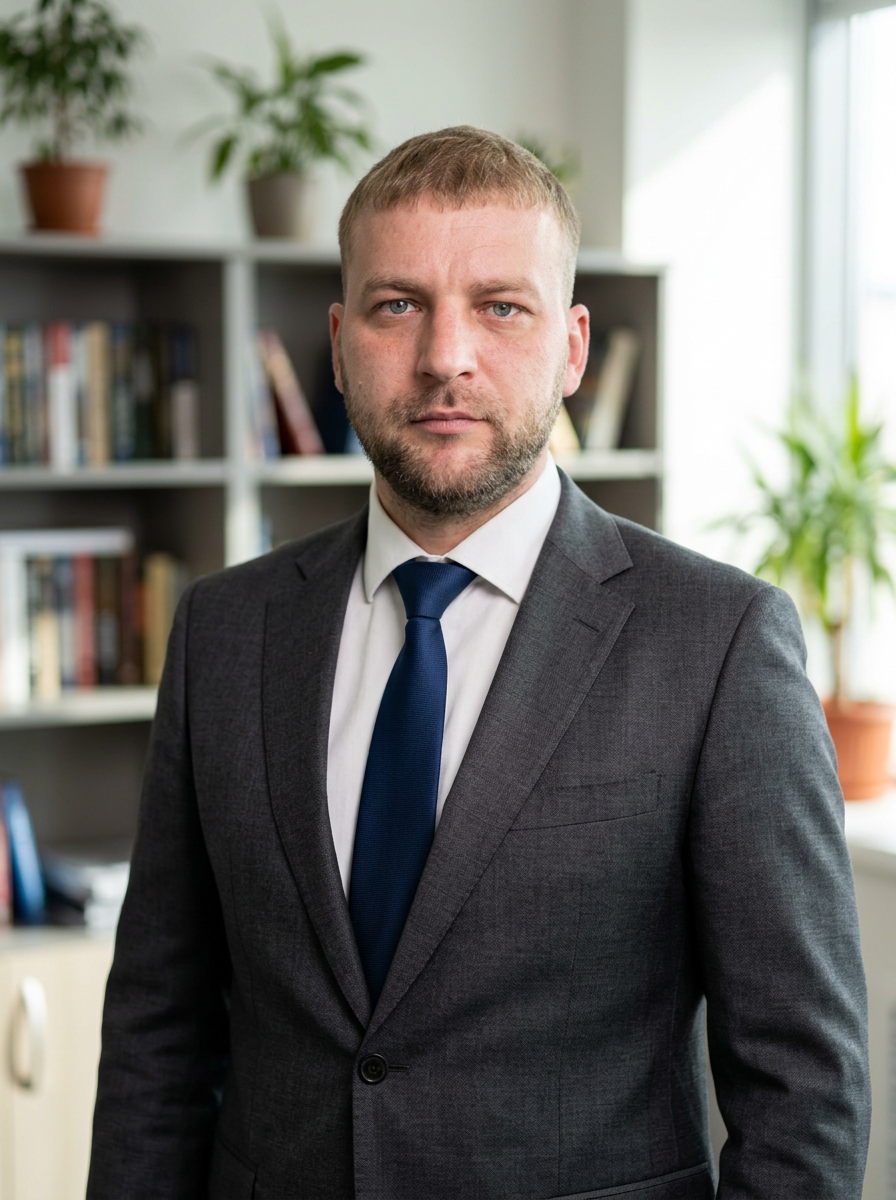 Алексей Мещеряков